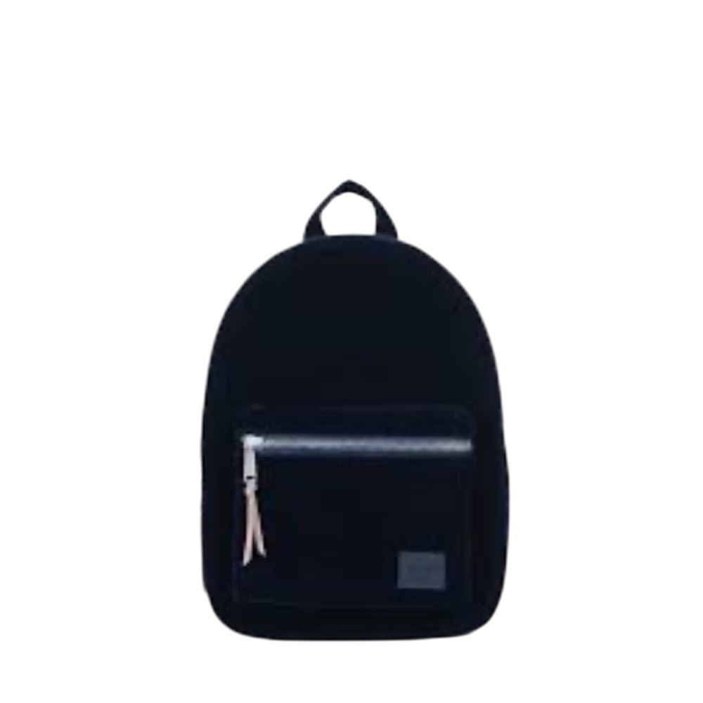 Herschel Supply Co. Black Velvet Backpack Classic‎ Everyday Bag